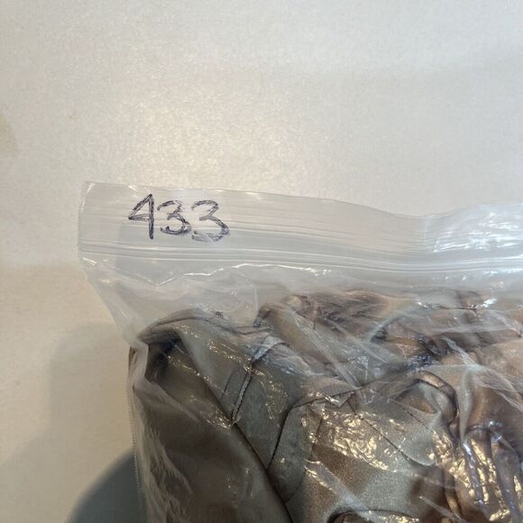 Joseph Ribkoff  Vintage Jacket Size 12 Gold Floral Appliqué Mature Formal Event - Picture 8 of 8